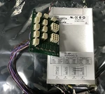 Xp Power X9-3P3P3P2L-12 Dc Supply / Lam 810-800086-010 Controller. Fixed Price $799.00.