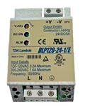 Tdk Lambda DLP120-24-1/E 100-120VAC 3.2A Max 200-240VAC 1.6A. Fixed Price $285.00.