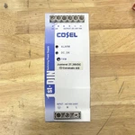 Cosel KHEA240F-24 240W Enclosed Power Supply 100-240V Ac 24V Dc 10A Silver. Fixed Price $35.00.