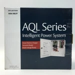 Securitron Series Intelligent Power System AQL4-E1 Assa Abloy Nib!. Fixed Price $149.98.