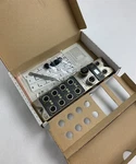 Balluff BN1006A Distribution Box 8-IN/8-OUT M12 Ports Bni EIP-50 Untested. Fixed Price $81.57.