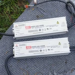 Mean Well HVGC-240-1050B 240W IP67 Power Supply 200-480V Overvoltage Protection. Fixed Price $50.00.