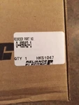 Reliance Electric 0-49042-1 Power Amplifier Card Pack Circuit Board 0490421 New. Fixed Price $199.00.