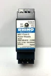Rhino PSC-05-012 Power Supply 5VDC 2.4A. Fixed Price $14.02.