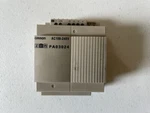 Omron ZEN-PA03024 Power Supply Module. Fixed Price $85.00.