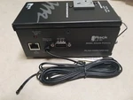 Middle Atlantic RLNK-MON120-NS 20A Inline Power Monitor MODULE/1 Out/basic Surge. Fixed Price $291.38.