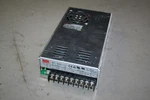 Used Mean Well SP-300-12 Switching Power Supply 115/230 12V Dc 24A Ham Rc Rv. Fixed Price $29.78.