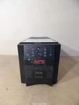 Apc Smart-ups DLA750I Uninterruptible Power Supply Usb Serial Cover Loose. Fixed Price $95.96.