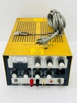 Systron Donner Pls 50-1 Power Supply Unit / 30-DAYS Warranty Free Shipping. Fixed Price $69.50.