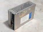 Tamura OVS-24F Power Supply, 115/230VAC Input, 24VDC 5A Out. Fixed Price $149.99.