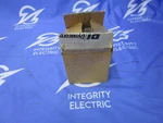 Nib Dynacorp Dynatec 2600 Clutch Brake Power Supply 214232, 2.5A Max 115VAC. Fixed Price $299.99.