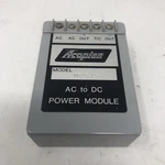 Acopian DB15-15 To Dc Power Module. Fixed Price $32.63.