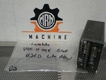 Lambda VHR-11-24V 5.0A Power Supply See All Pics Used With Warranty. Fixed Price $149.99.