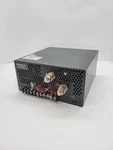 Nemic-lambda EWS600-24 Switching Power Supply 27A 24V 821WATTS Plc. Fixed Price $200.00.