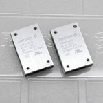 New (2) Ericsson Dc-dc Power Converter Supply 2.5V 30A Out 36-75V In PKM4719API. Fixed Price $43.99.