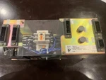 Used Yaskawa Robot JZRCR-XPU09B. Fixed Price $139.00.