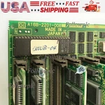 A16B-2201-0080 Fanuc Circuit Board Brand New Fast Shipping. Fixed Price $1142.82.