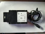 Extron 28-329-07LF Power Supply Box 12V Dc 4A 48W With 3-PRONG Cable. Fixed Price $19.00.