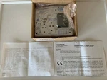 Condor HC12-3.4-A+ Dc Power Supply With Test Data Result, Nos, New, Never Used. Fixed Price $24.99.