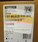 1PC New In Box Siemens G120 Power Module 6SL3210-1PB15-5AL0 6SL32101PB155AL0. Fixed Price $681.55.