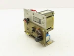Sci Solid Controls PR107-A1 Power Supply Assembly 115VAC 0.3A. Fixed Price $42.49.