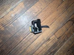 Zebra RS60B0-MRSTWR 2D Bluetooth Wireless Finger Trigger Ring Barcode Scanner. Fixed Price $267.00.