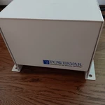 Powervar ABC2000-2S / ABC20002S (used) With 60 Day Warranty. Fixed Price $600.00.