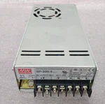 Mw SP-200-5 Switching Power Supply. Fixed Price $44.79.