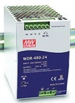 New Mean Well WDR-480-24 Switching Power Supply Free Shipping. Fixed Price $99.69.