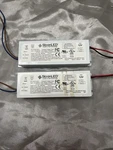 Sloanled 701507-60C3D 12VDC 60W Non-dimmable Power Supply. Fixed Price $14.99.