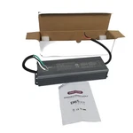 Emitever 200W Triac Dimmable Led Driver,power Supply,ac 120V To Dc 24V Read. Fixed Price $95.95.
