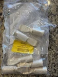 Pieces Anderson Power Products 6356-BK Heavy Duty Connector Sbe/sbx 3661. Fixed Price $29.99.