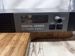 Ict 1200-48SBC 48VDC, 25 Amp Power Supply With Backup And Ethernet. Fixed Price $799.99.