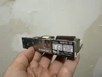 Genuine Toko MW15-01 Fast Shipping Switcher Level 3 Power Supply Low Profile. Fixed Price $99.00.