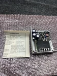 Nos Power One HA5-1.5/OVP-A International Series Supply, 5VDC 1.5AMPS. Fixed Price $55.00.