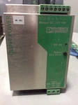 Phoenix Contact Power Supply D0014165 QUINT-PS-100-240AC Rev 12. Fixed Price $145.80.