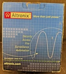 1 New Altronix SMP3ET Power Supply/charger Kit Nib ***make Offer***. Fixed Price $48.99.