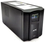 Apc Smart-ups Line Interactive Tower 1000/1500VA Lcd 700W 230V SMT10001. Fixed Price $267.85.