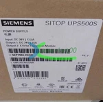One New Siemens Power Module. Fixed Price $550.00.