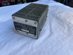 Lambda LXS-A-5-OV-R Regulated Power Supply, Out: 5VDC 4A In: 120VAC 60HZ. Fixed Price $30.29.