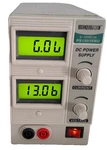 Hq Power PS1503SBU Dc Supply 0-15V / 3A Digital Display. Fixed Price $44.99.