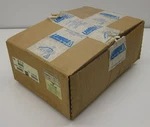 Lambda LOS-X-24 Power Supply In: 105-125VAC / 210-250VAC 47-63HZ Out: 24VDC 3.3A. Fixed Price $116.23.