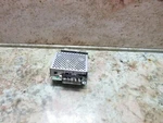 Omron Power Supply S82J-01012DD AC100-240V 50/60HZ 0.35A DC12V 1A. Fixed Price $99.99.