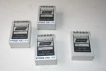 Lot Of 4 Used Acopian DB15-20 Dc Power Supply Linear 15V, 0.2A. Fixed Price $49.78.