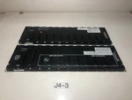 Ge Fanuc 10 Slot Base Expansion IC693CHS392F IC693CHS391K Warranty Fast Shipping. Fixed Price $30.00.
