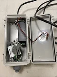 Mean Well IRM-60-24ST Led Driver Power Supply In Exterior Box. Fixed Price $99.45.