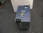 Puls QS20.361 Power Supply, In 100-240V Out Dc 36-42V 13.3A. Fixed Price $384.95.