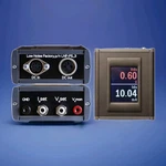 Low Noise Factory Constant Current Fet Lna Power Supply. Fixed Price $150.00.