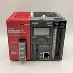 Mitsubishi Series Plc L02CPU With L61P Power Supply. Fixed Price $299.99.