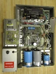 Gould AS-P484-600 Power Supply. Fixed Price $947.77.